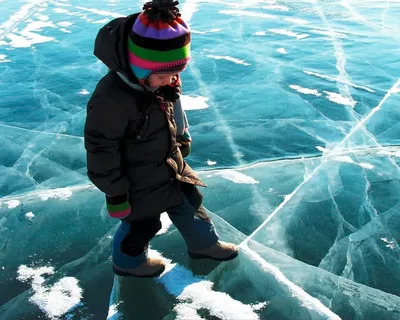 Памятки родителям и детям о мерах безопасности на льду.